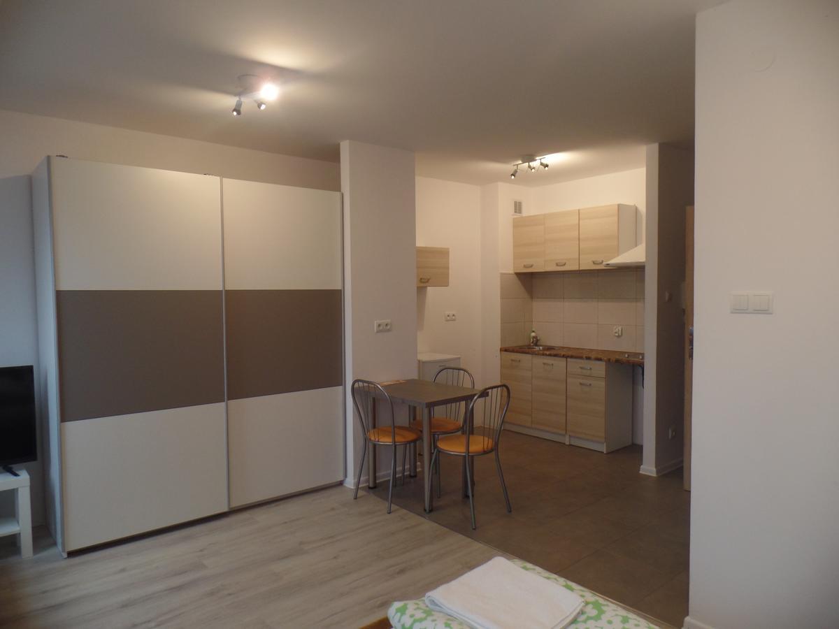 Apartamenty Twoje Mikolajki Exterior photo