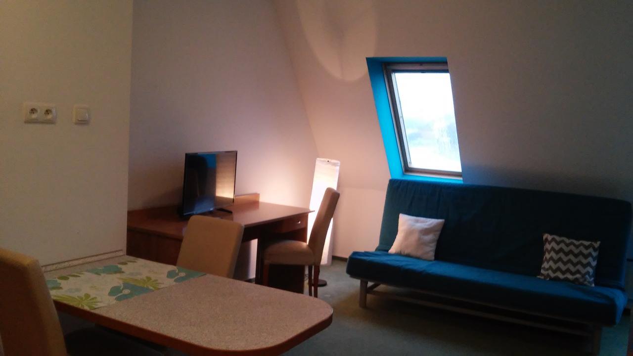 Apartamenty Twoje Mikolajki Exterior photo