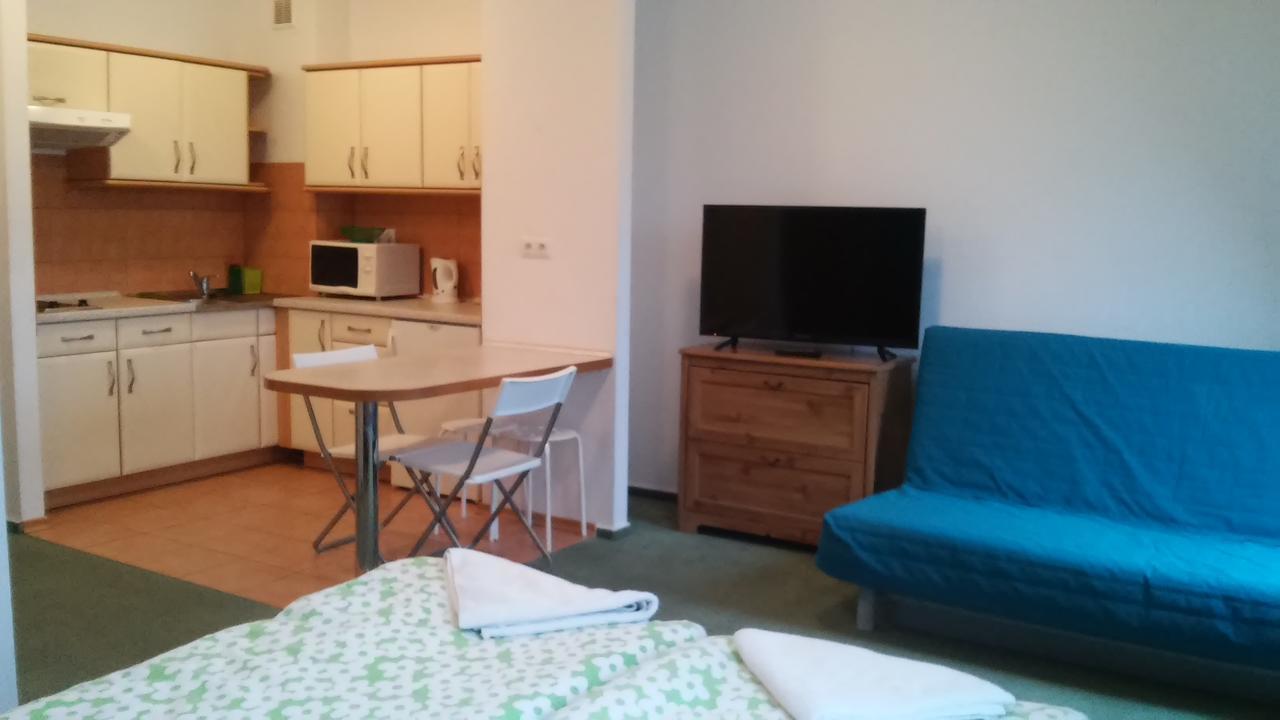 Apartamenty Twoje Mikolajki Exterior photo