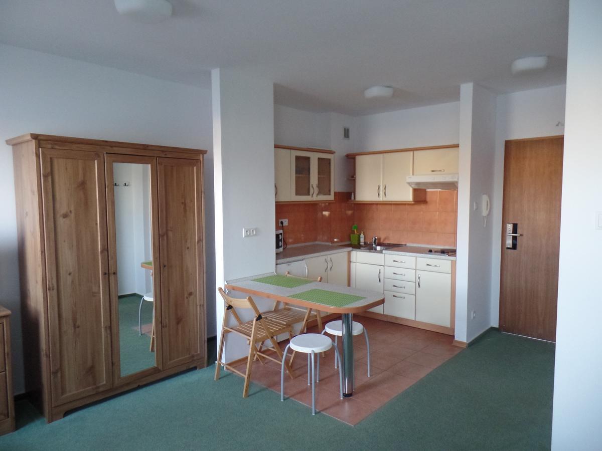 Apartamenty Twoje Mikolajki Exterior photo