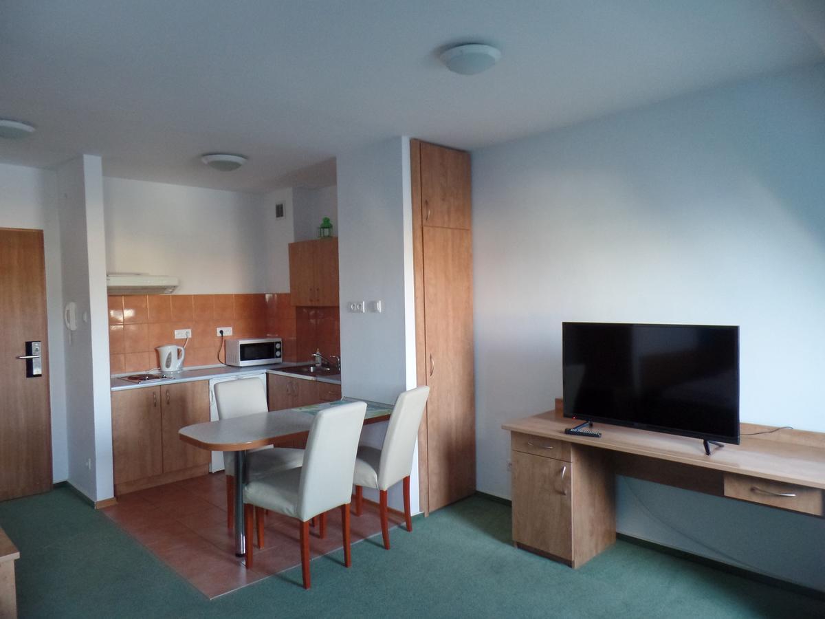 Apartamenty Twoje Mikolajki Exterior photo