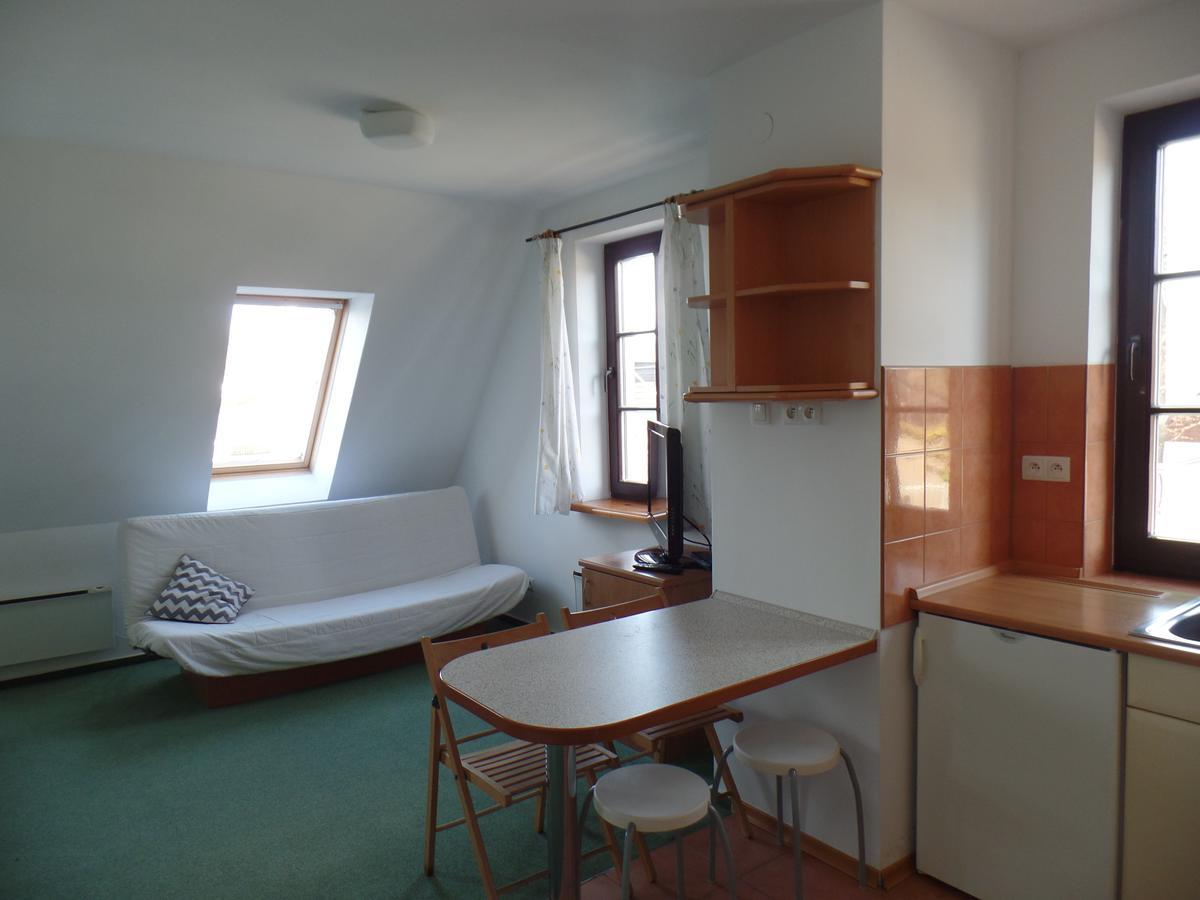 Apartamenty Twoje Mikolajki Exterior photo