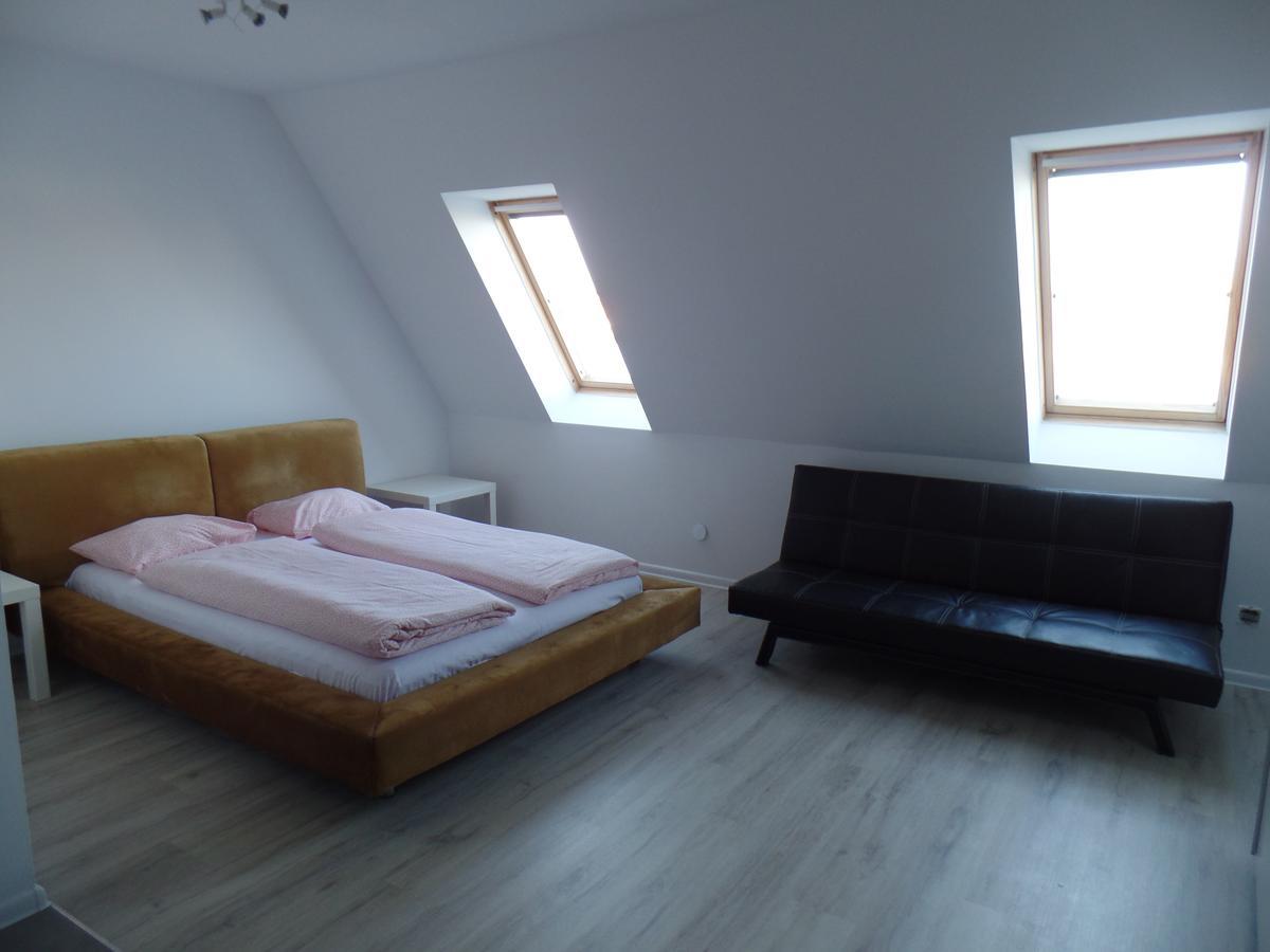 Apartamenty Twoje Mikolajki Exterior photo