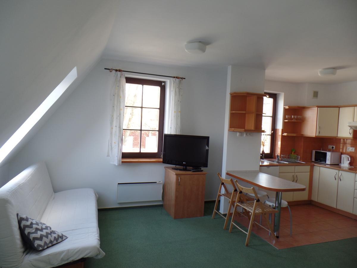 Apartamenty Twoje Mikolajki Exterior photo