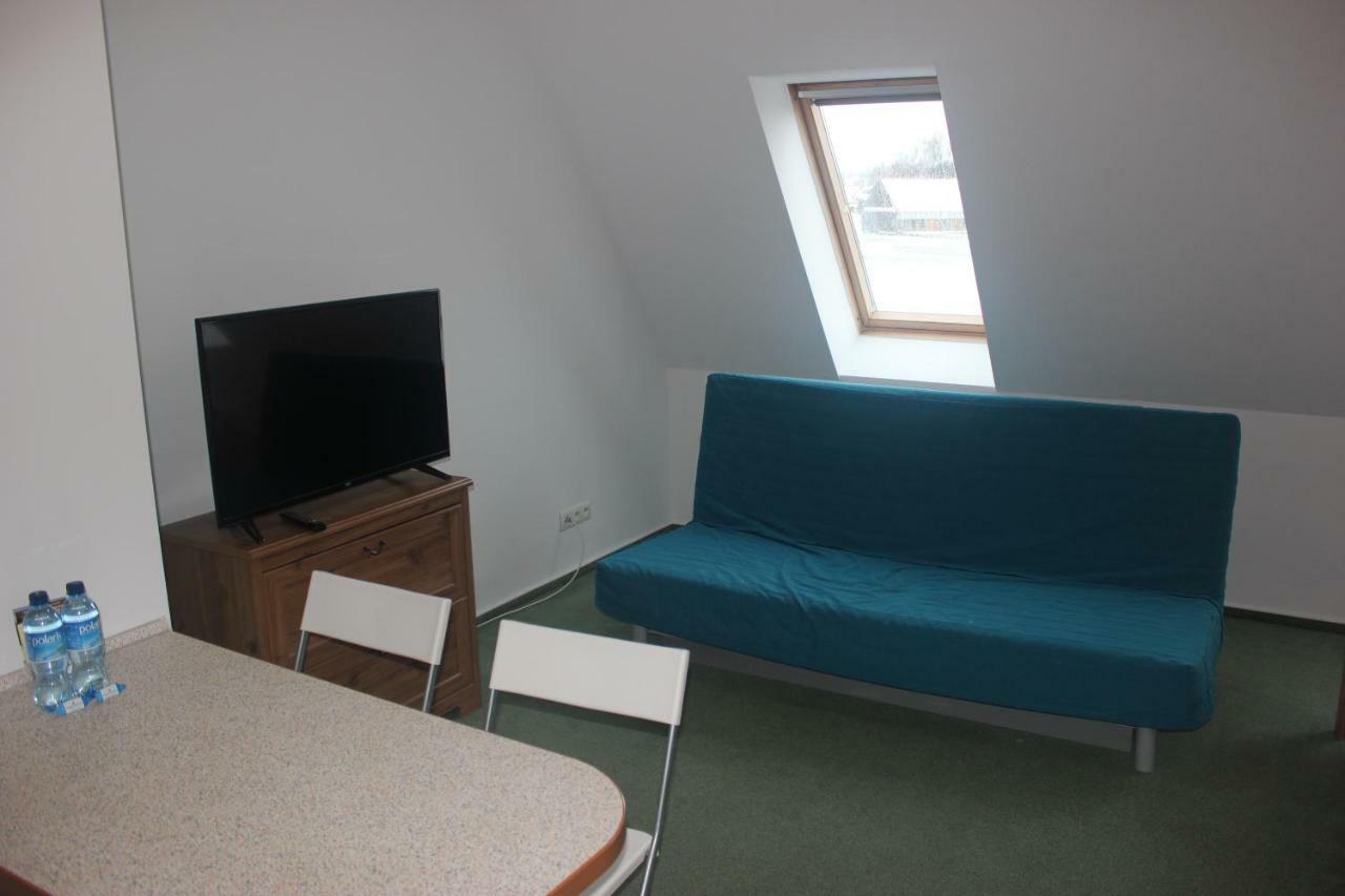 Apartamenty Twoje Mikolajki Exterior photo
