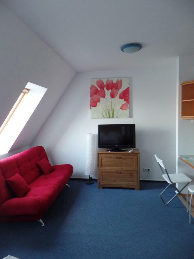 Apartamenty Twoje Mikolajki Exterior photo