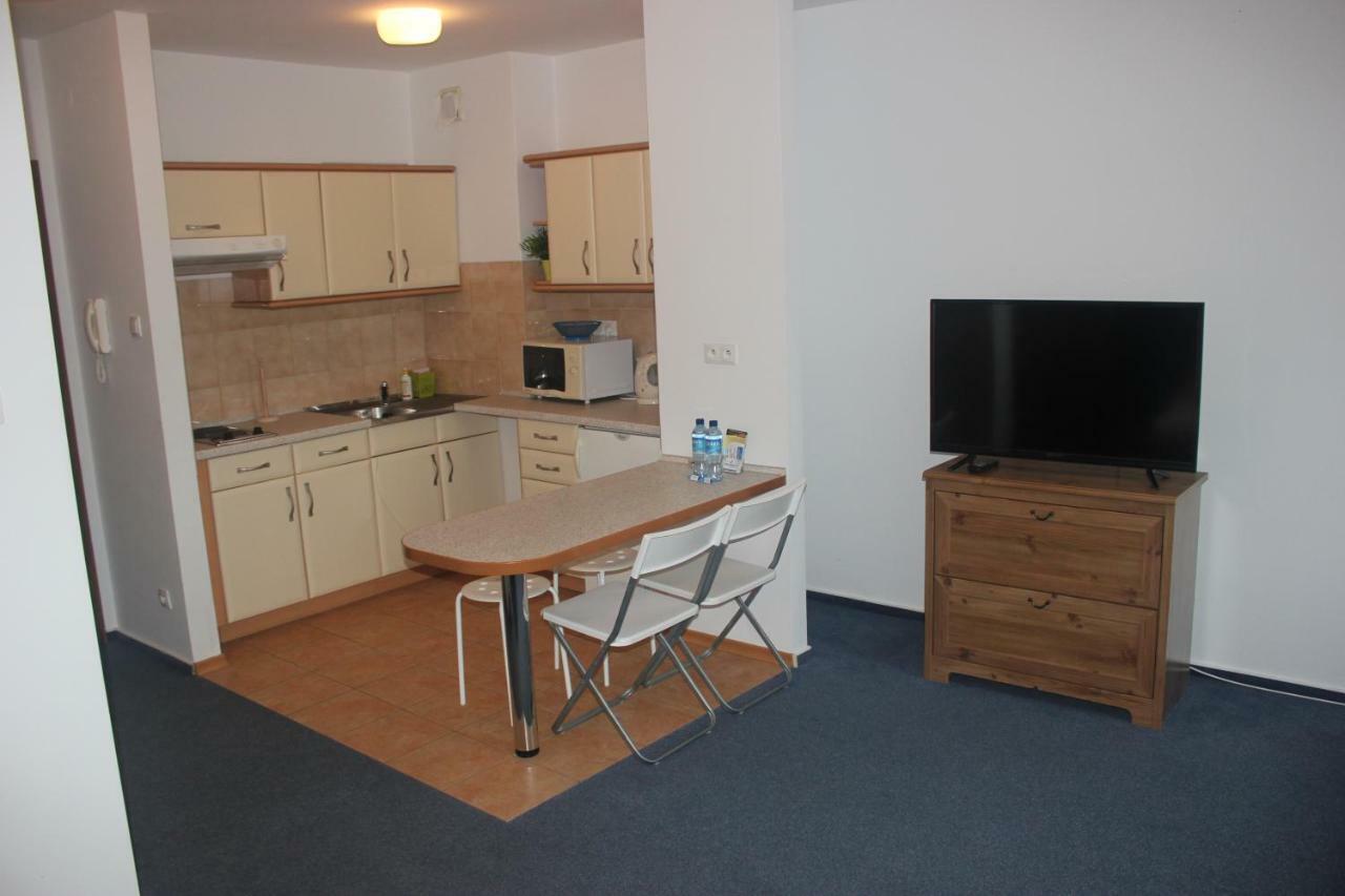 Apartamenty Twoje Mikolajki Exterior photo