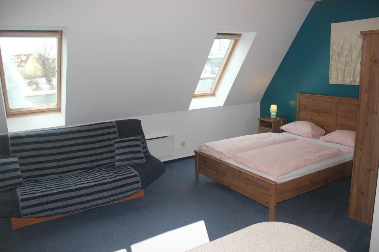 Apartamenty Twoje Mikolajki Exterior photo