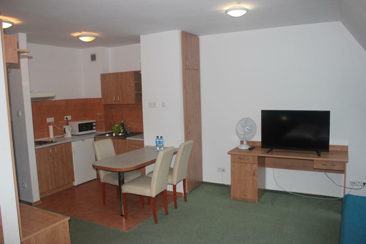 Apartamenty Twoje Mikolajki Exterior photo