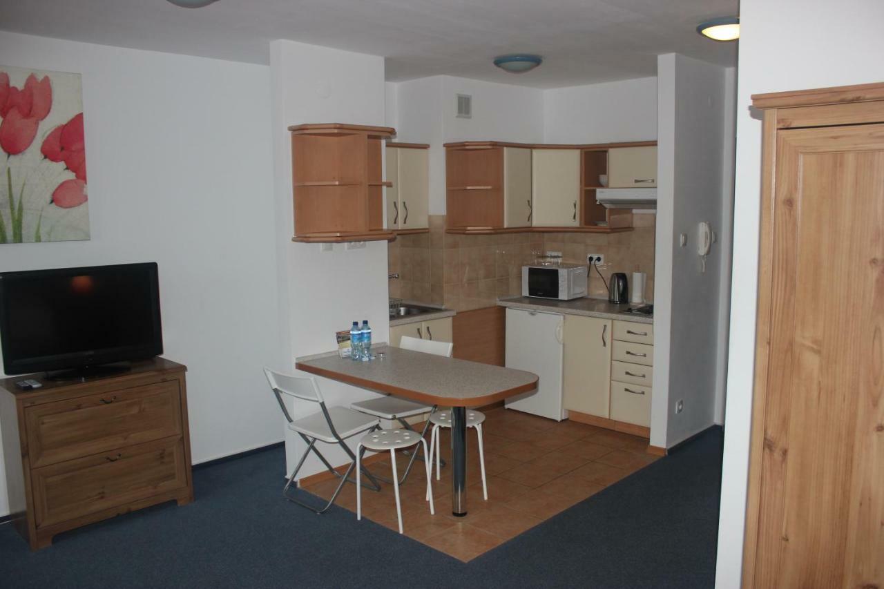 Apartamenty Twoje Mikolajki Exterior photo