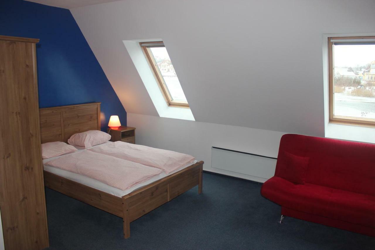 Apartamenty Twoje Mikolajki Exterior photo
