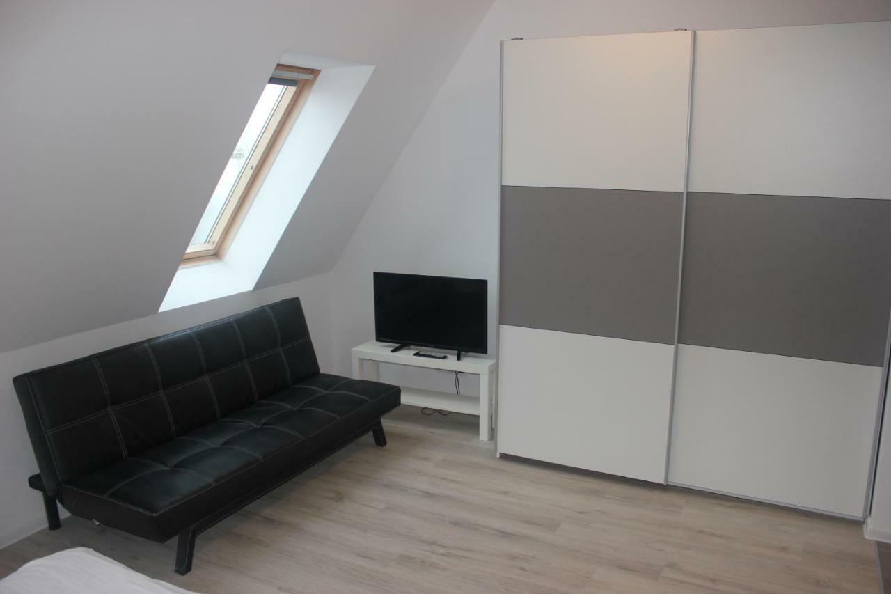 Apartamenty Twoje Mikolajki Exterior photo