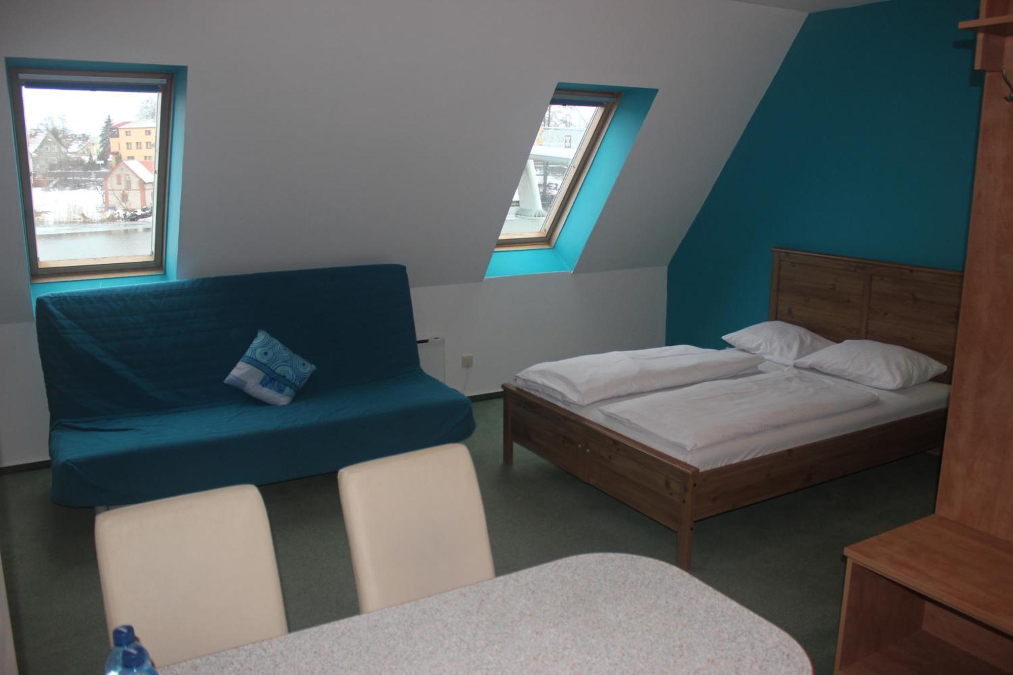 Apartamenty Twoje Mikolajki Exterior photo