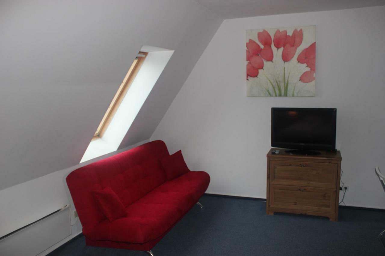 Apartamenty Twoje Mikolajki Exterior photo