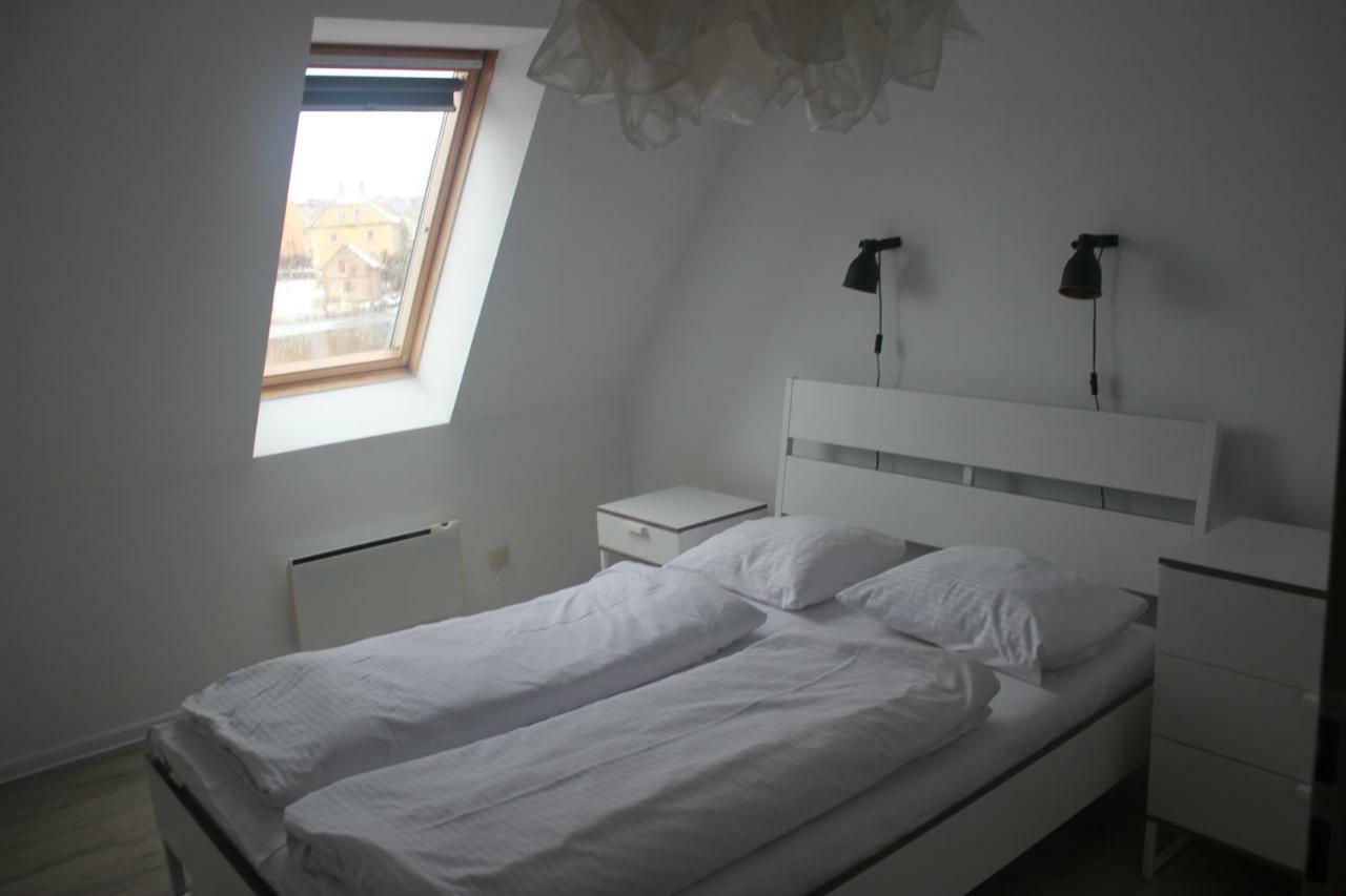 Apartamenty Twoje Mikolajki Exterior photo